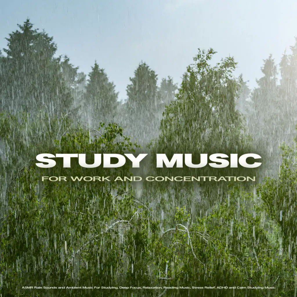 Study Music For Concentration