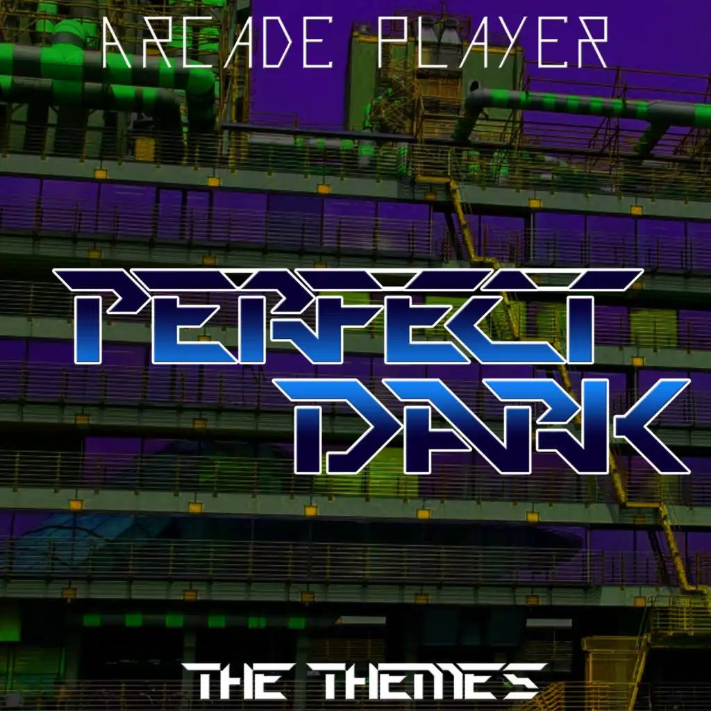 Perfect Dark, The Themes