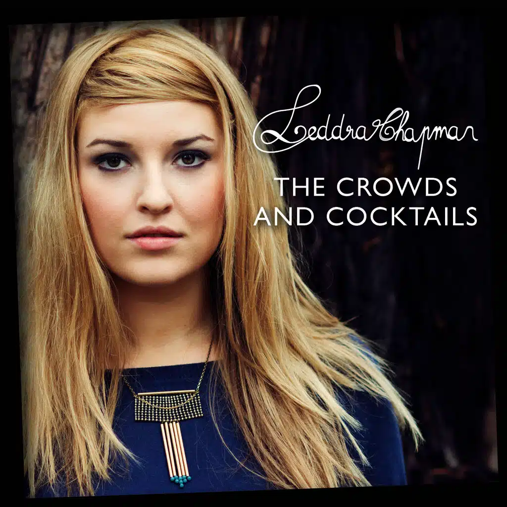 The Crowds and Cocktails