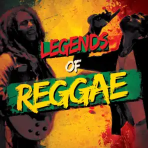 Legends of Reggae