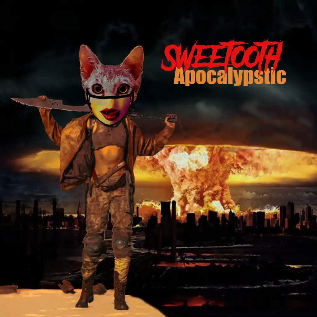 Sweetooth