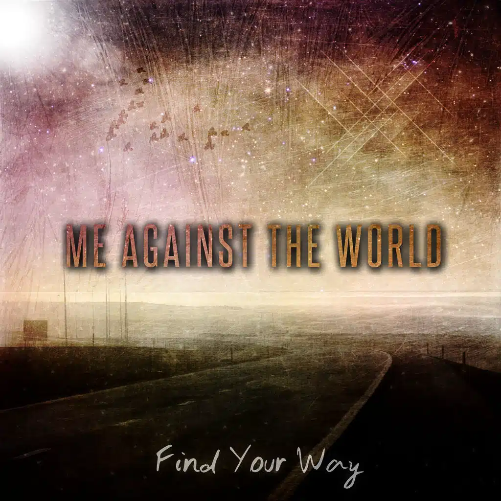 Find Your Way - EP