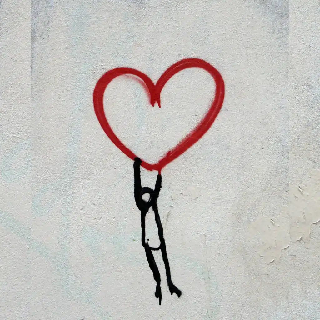 Breaking My Heart (Guitar Instrumental)