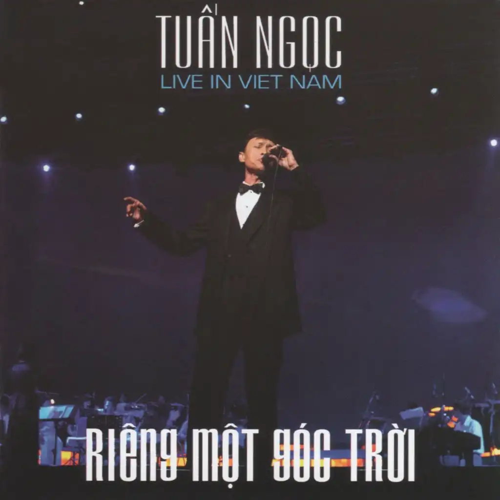 Ngậm Ngùi (Live)