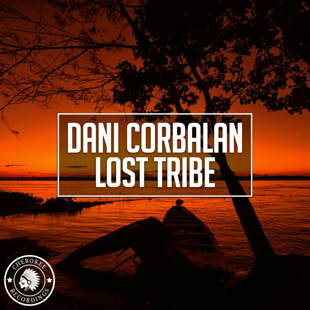 Lost Tribe (Radio Edit)