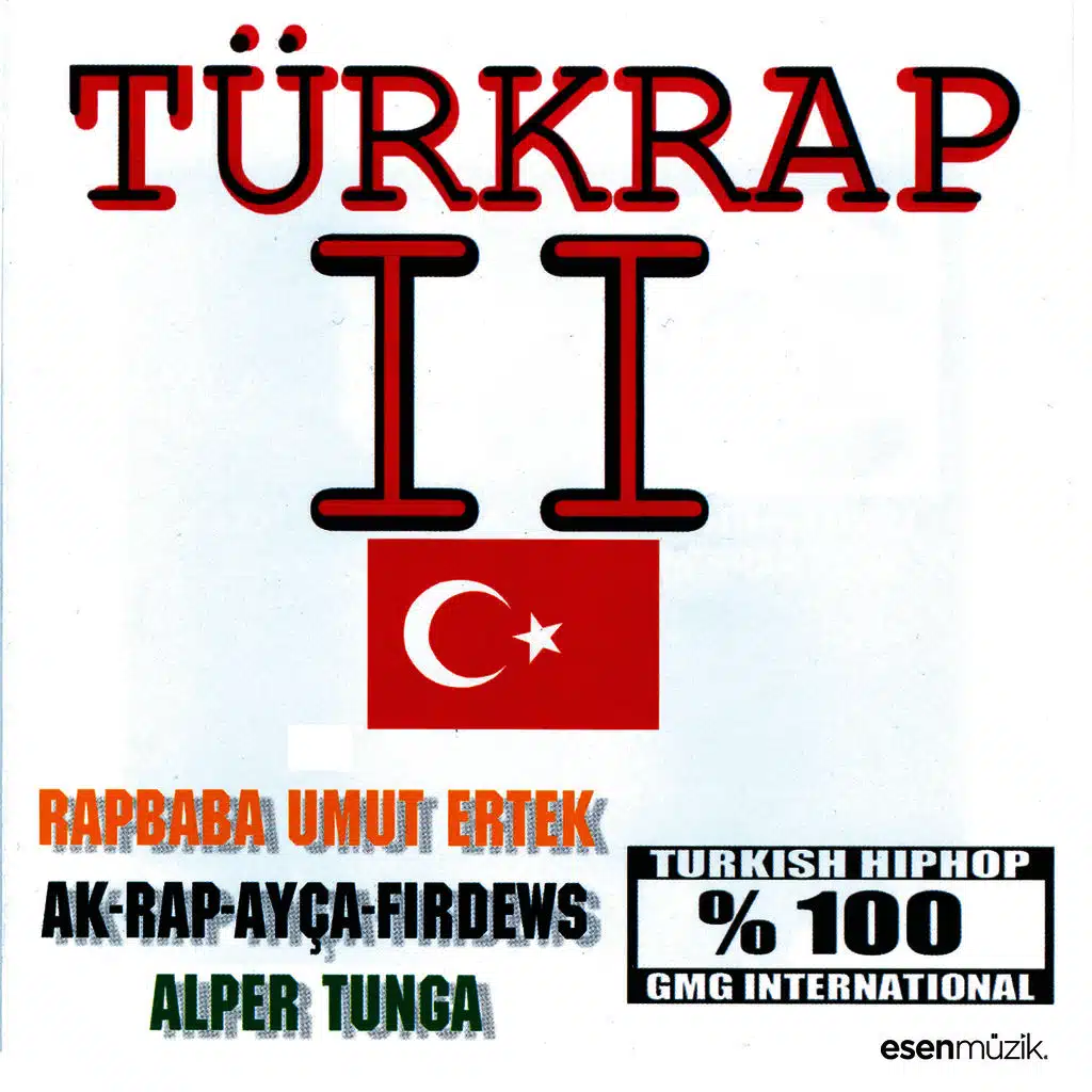 Türk Rap II