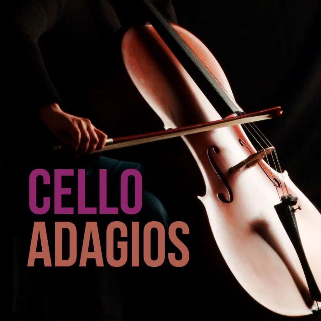 Cello Suite No. 4 in E-Flat Major, BWV 1010: II. Allemande (Allegro moderato)