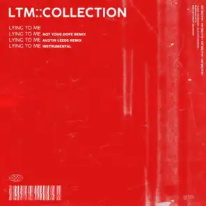 Lying to Me (Collection)