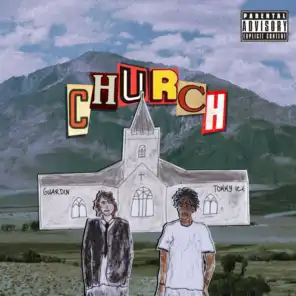 Church (feat. guardin)