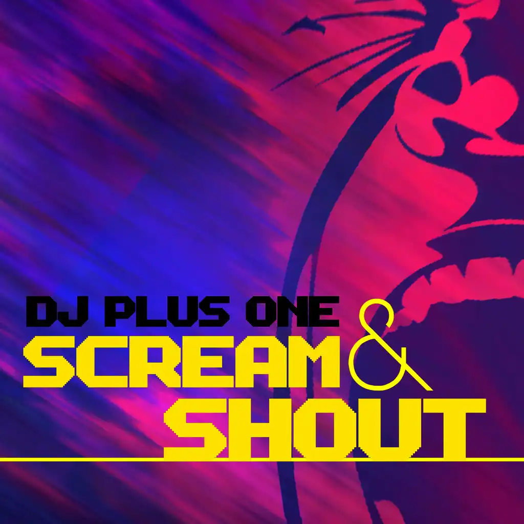 Scream & Shout (Bass Crusaders Mix)