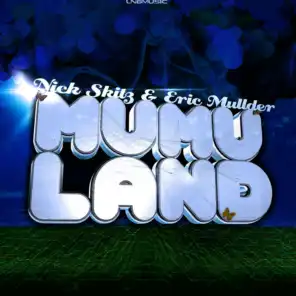 Mumuland (Ste Ingham Remix Edit)