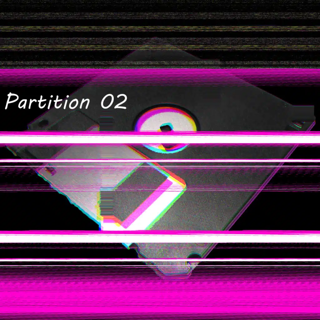 Partition 02
