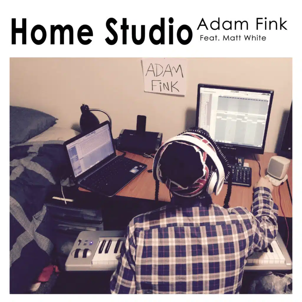 Home Studio (feat. Matt White)