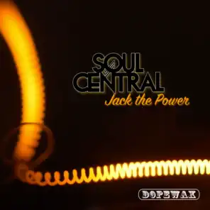 Jack the Power (Back to 89 Mix)