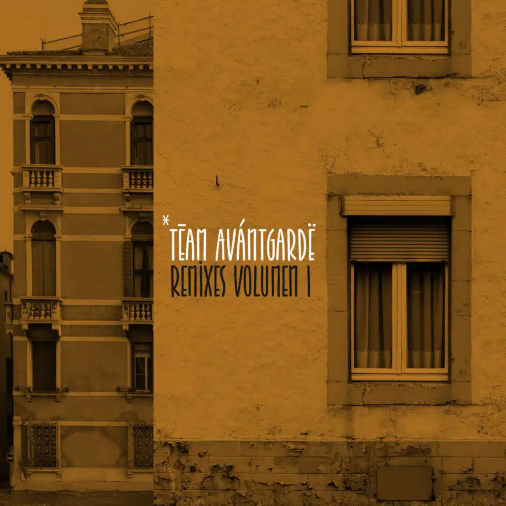 Avantgarde Rock 5 (Zenit Remix)