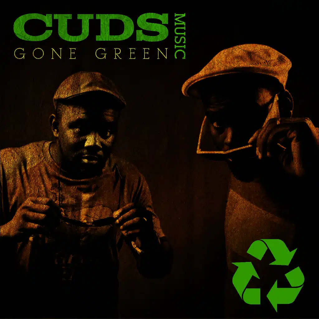 Gone Green
