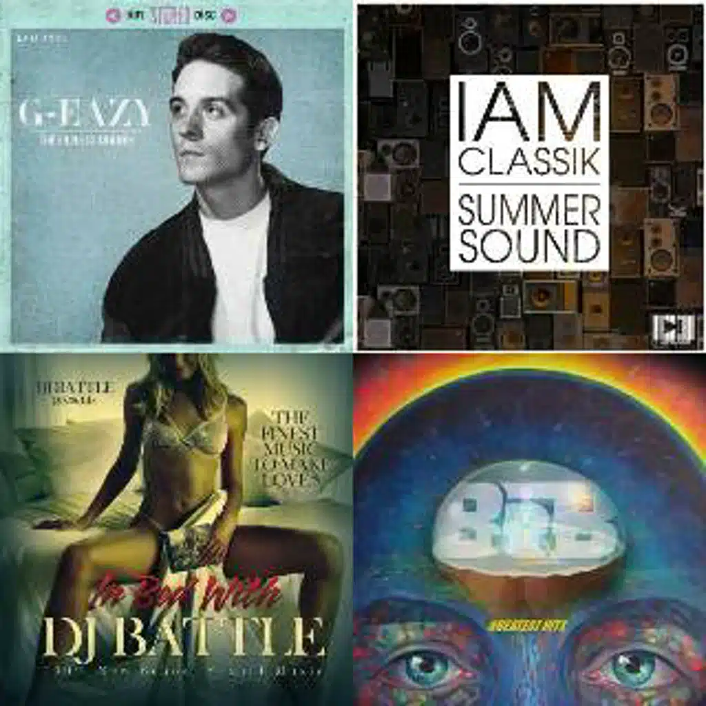 2000 Throwbacks [Imported]