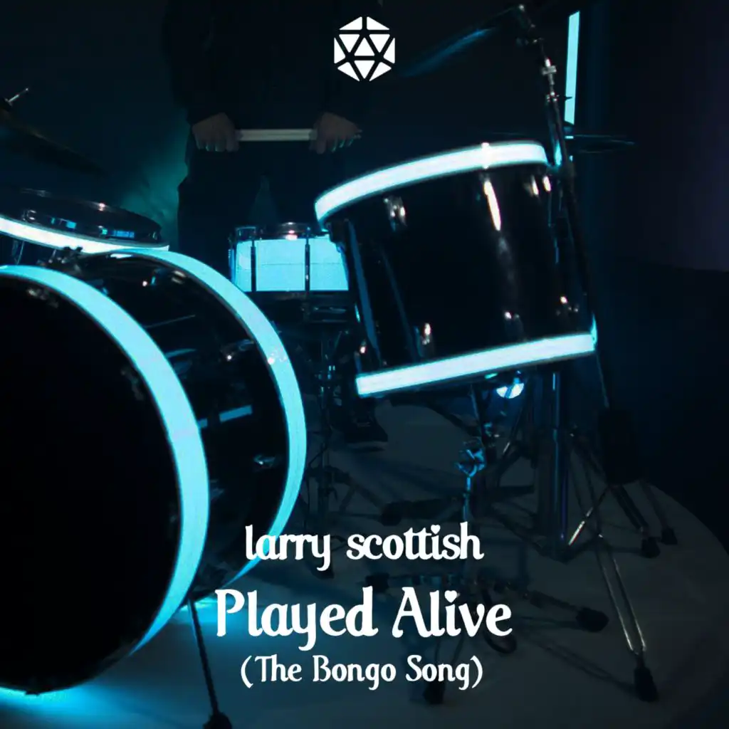 Played Alive (The Bongo Song) (House Edit)