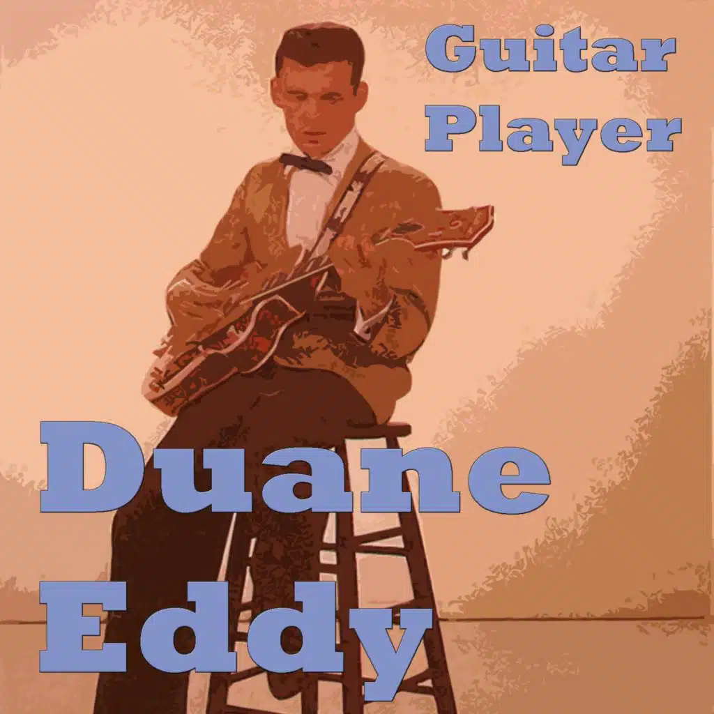 Guitar Player