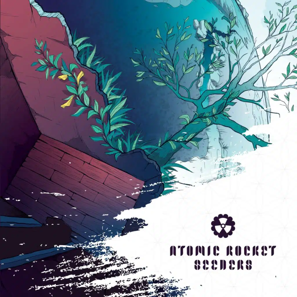 Atomic Rocket Seeders