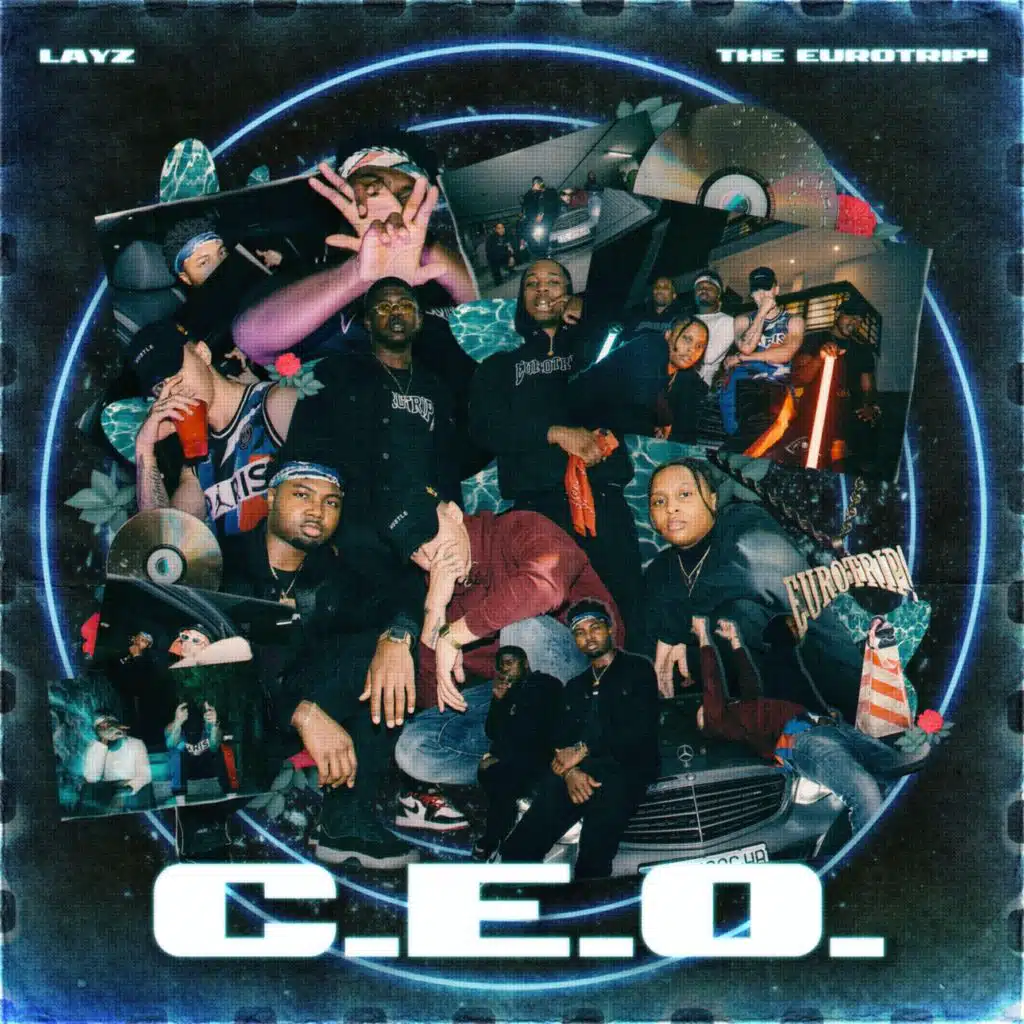 C.E.O.