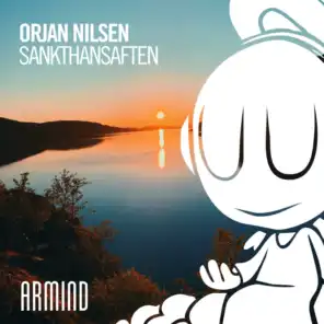 Sankthansaften (Extended Mix)