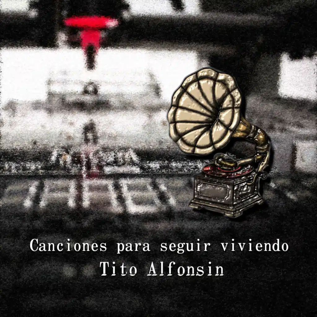 Canciones Para Seguir Viviendo