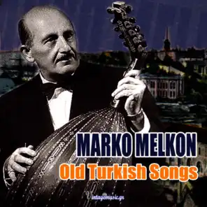 Old Turkish Songs