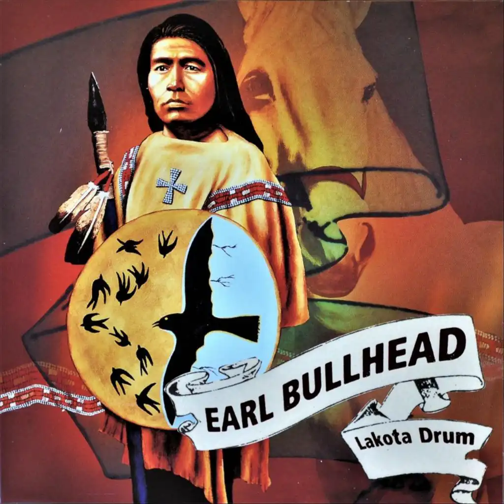 Earl Bullhead