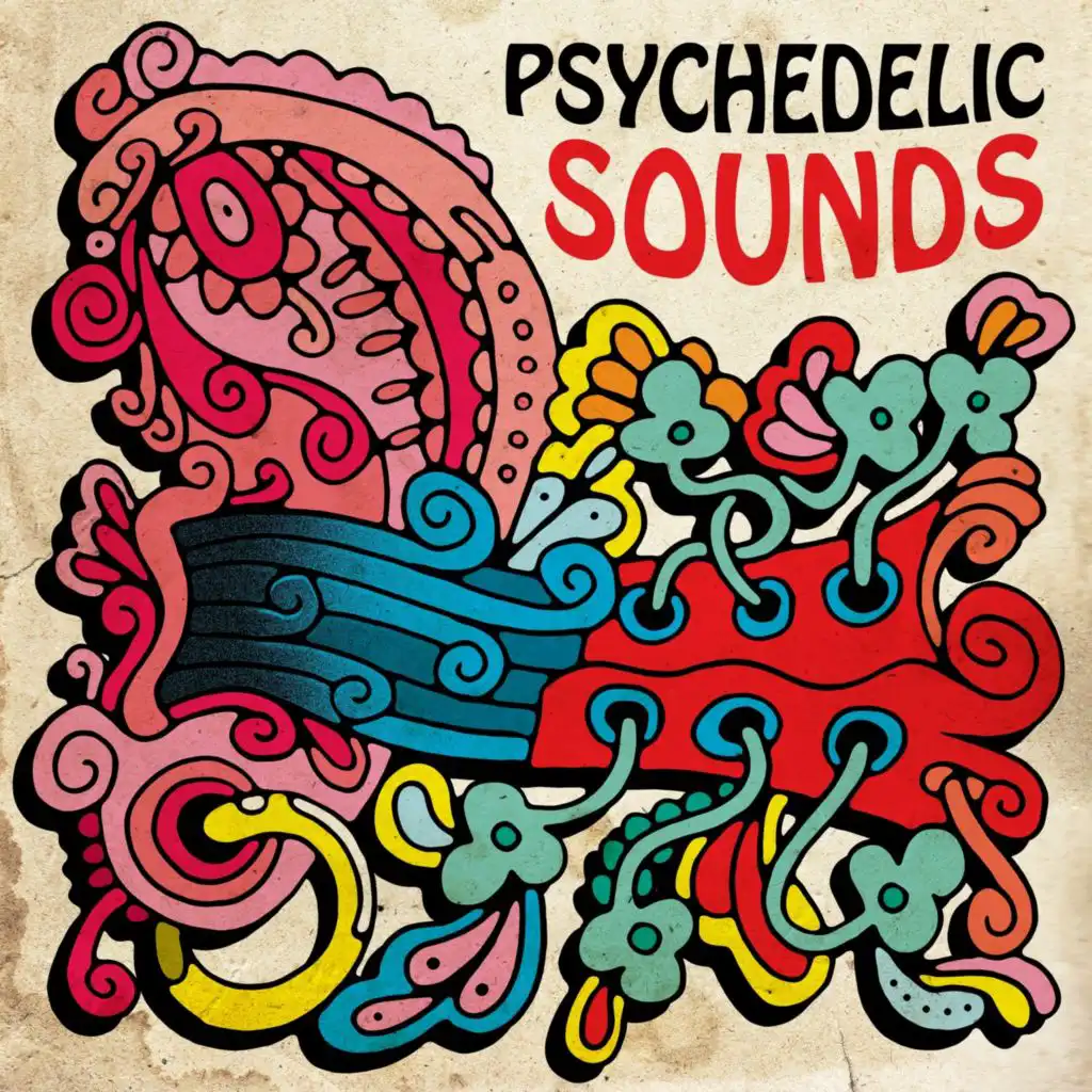 Psychedelic Sounds