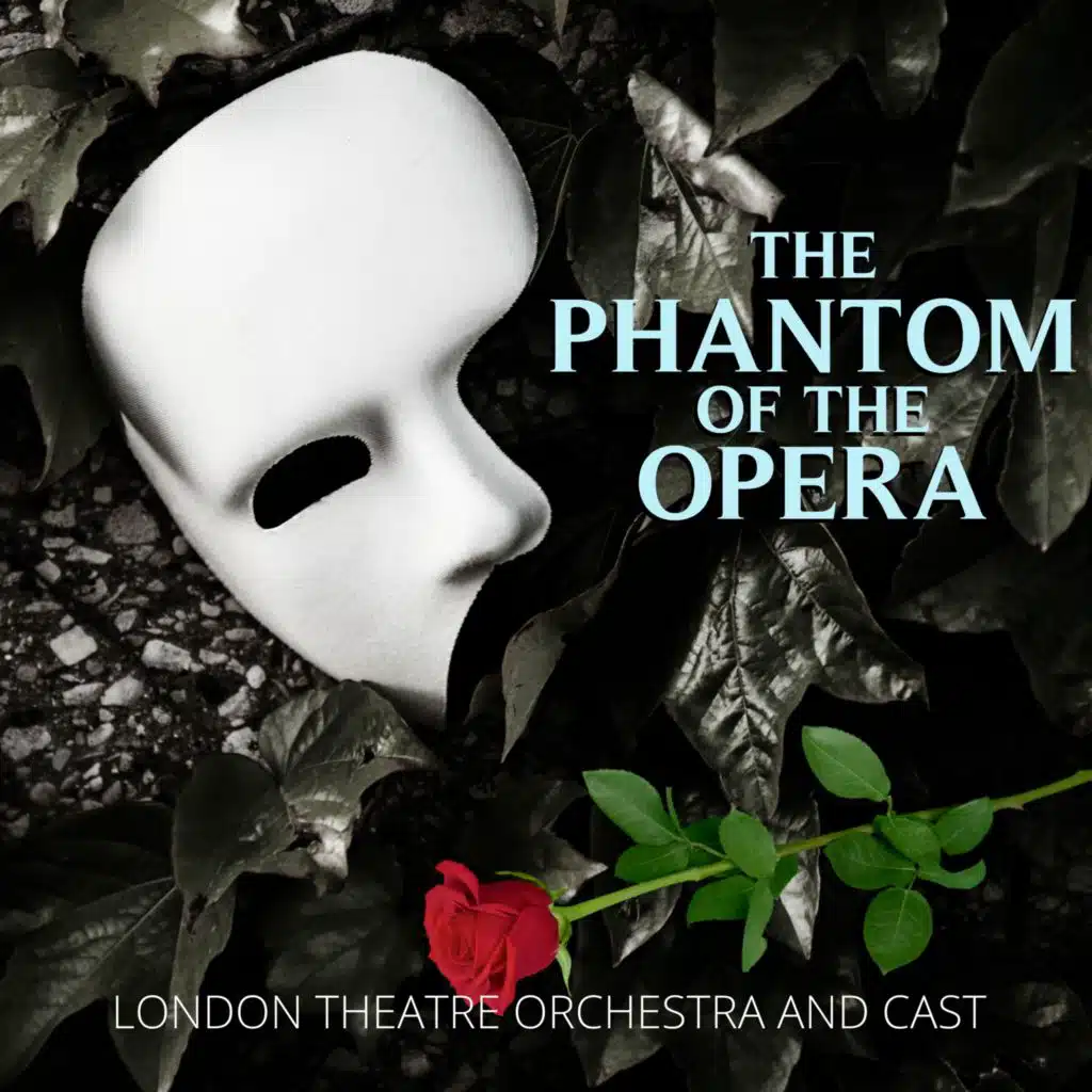 The London Theatre Orchestra and Cast