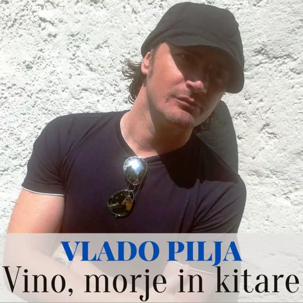 Vino, morje in kitare