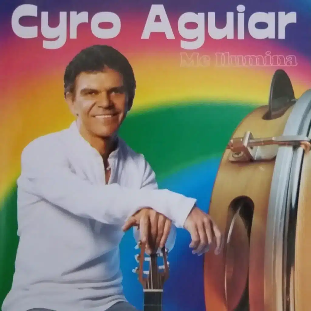 Cyro Aguiar