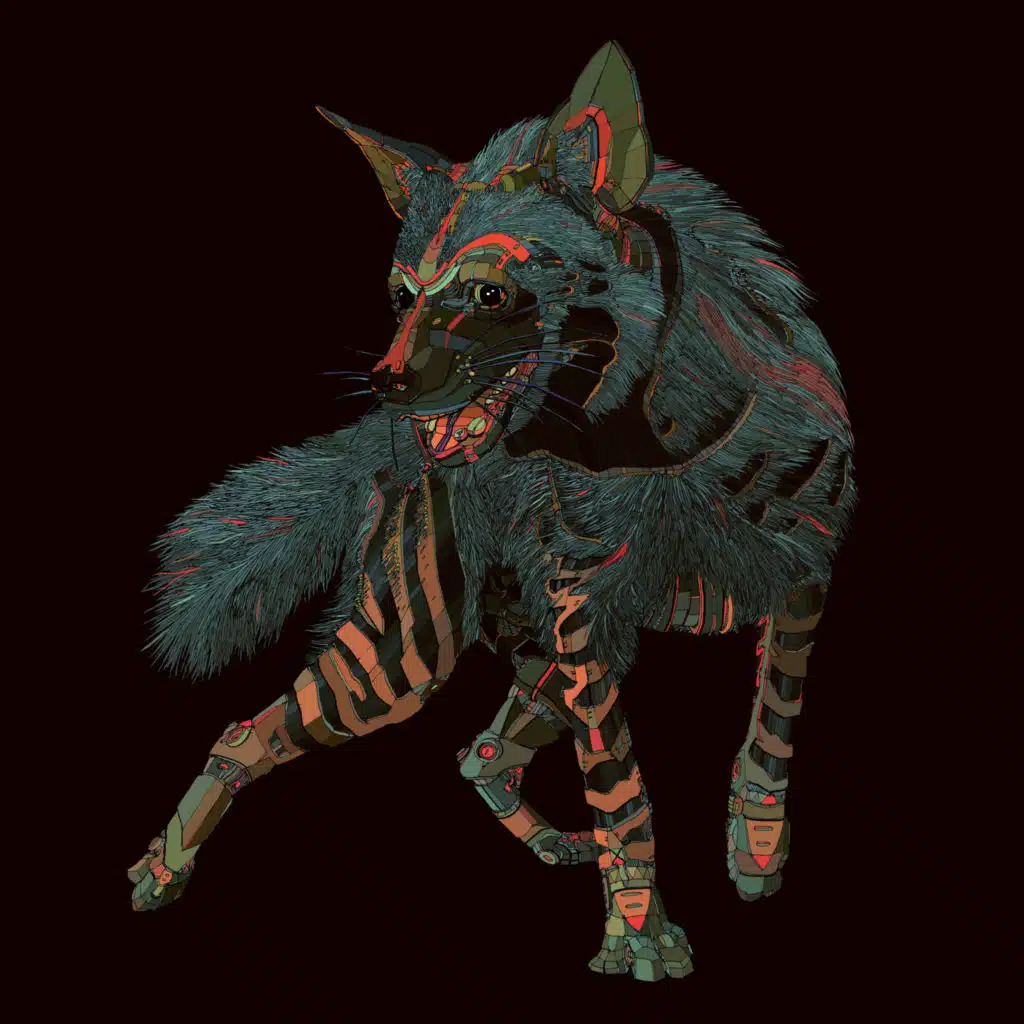 The Message feat. Bajka (Radio Edit)