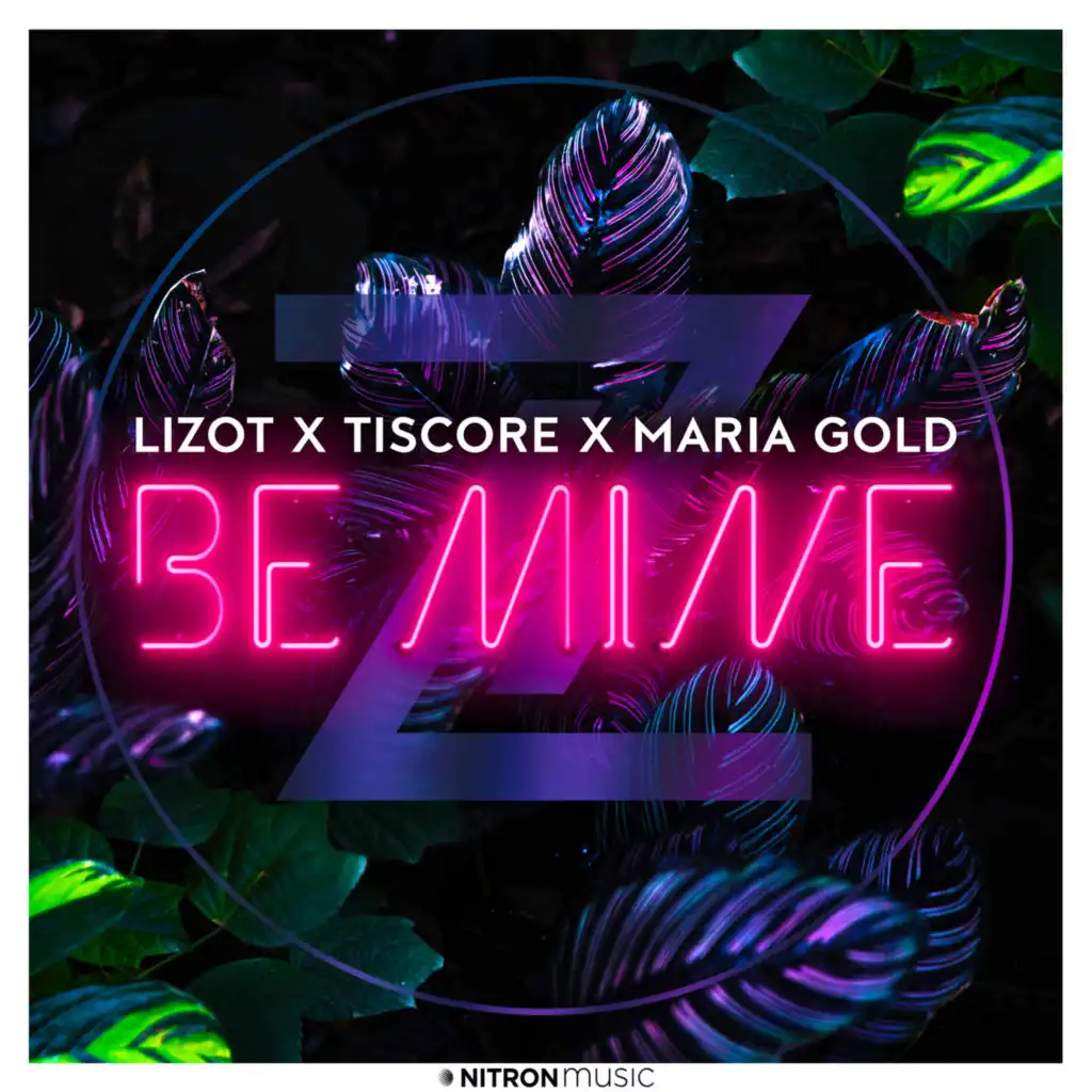 LIZOT, Tiscore & Maria Gold