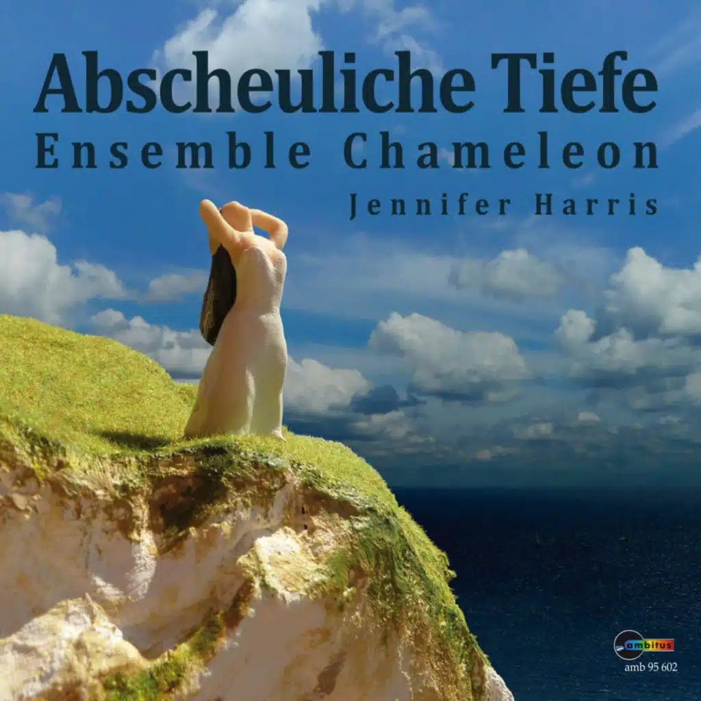 Ensemble Chameleon, Jennifer Harris & Gerlinde Sämann