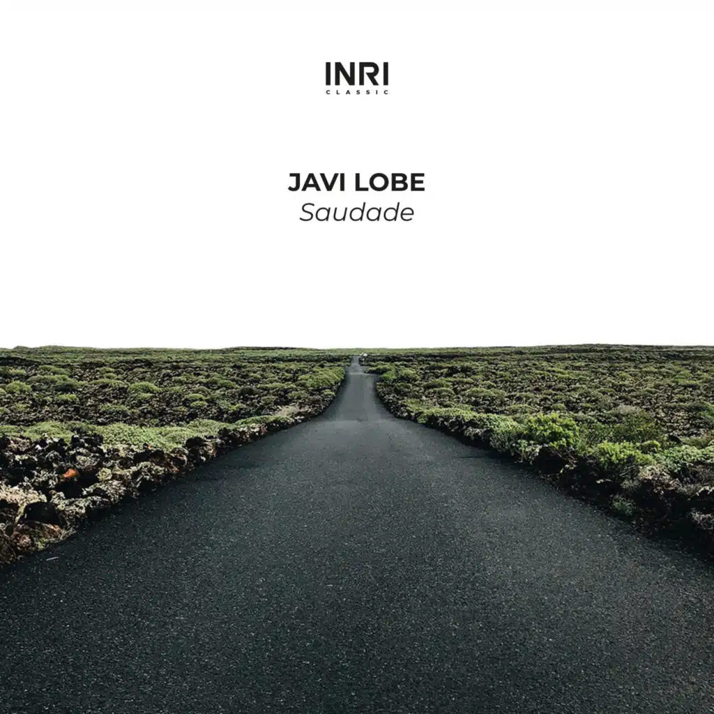 Saudade [The Shape Of Piano To Come, Vol. I]