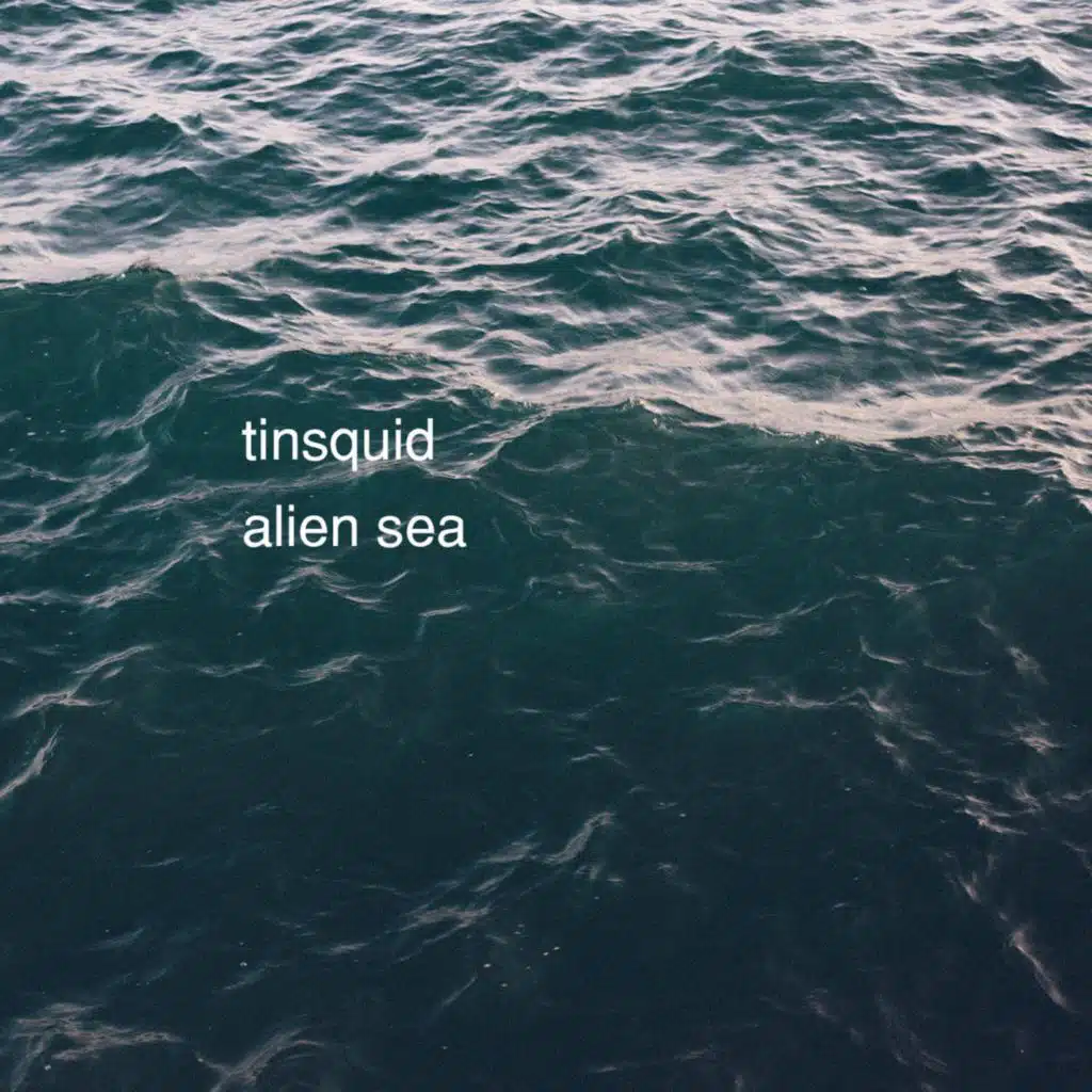 Alien Sea