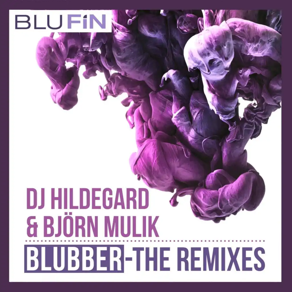 DJ Hildegard & Bjoern Mulik