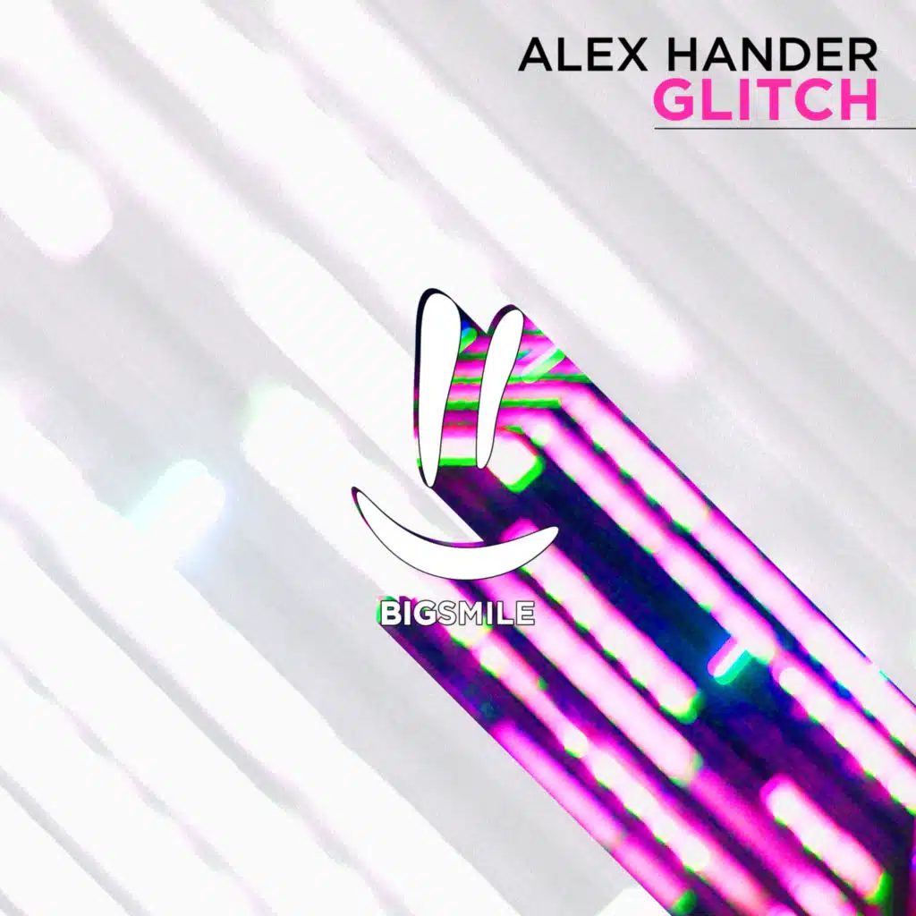 Alex Hander