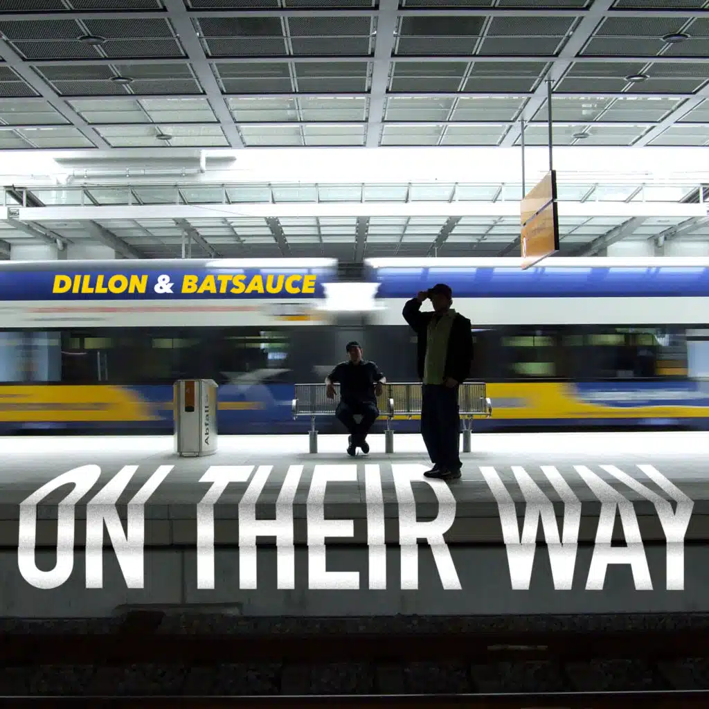 Penmanship (feat. Count Bass D)