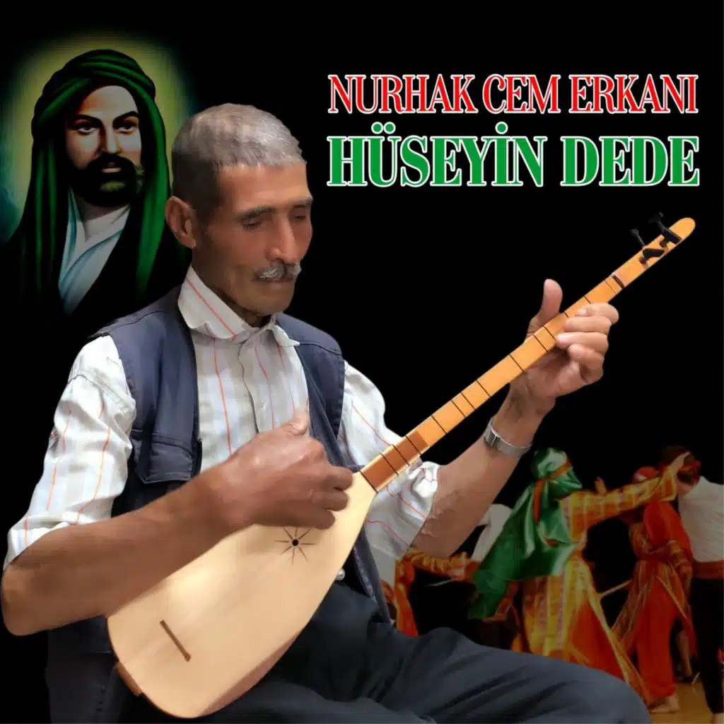 Hüseyin Dede