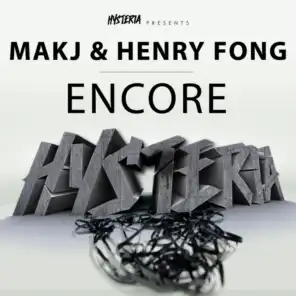 MAKJ / Henry Fong