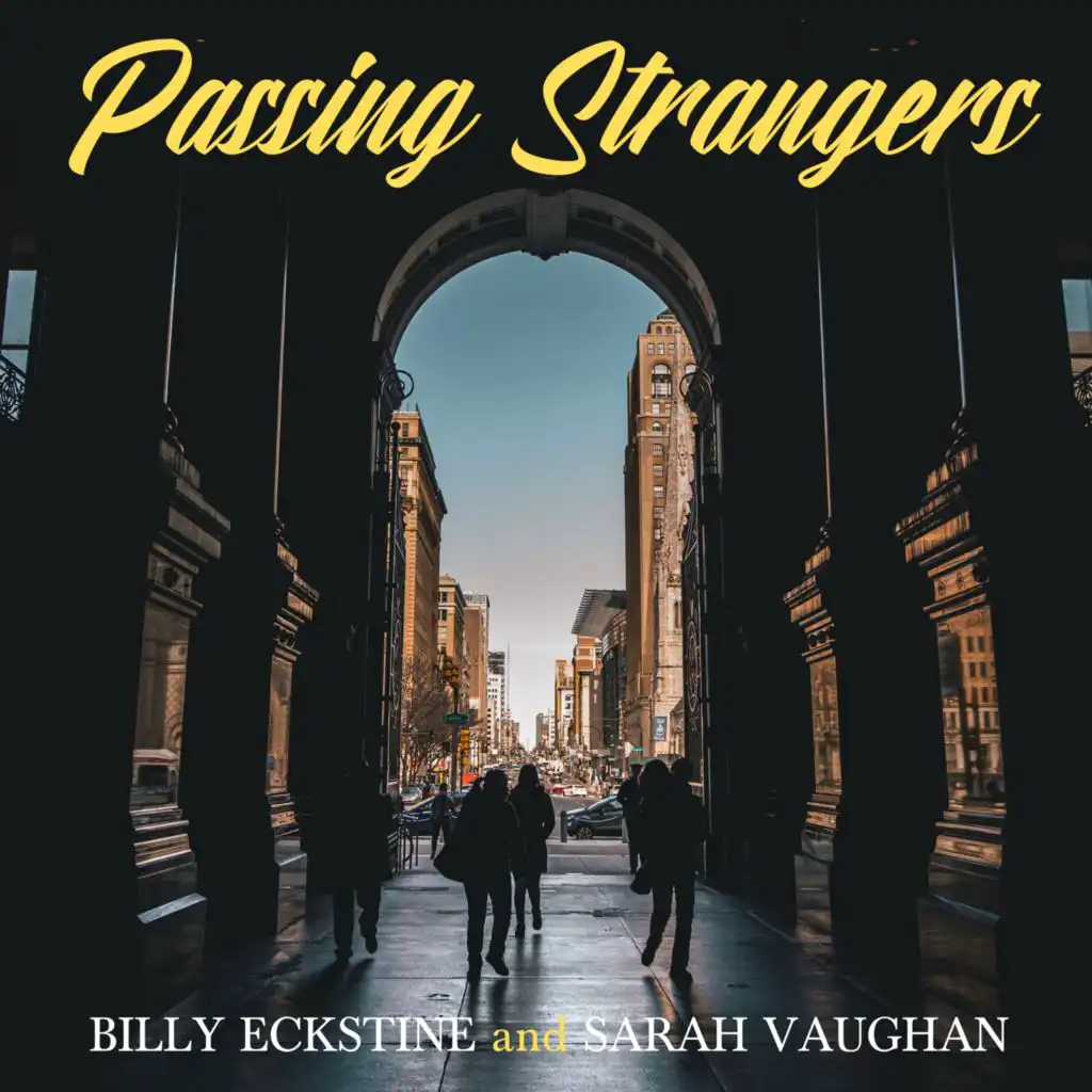 Passing Strangers