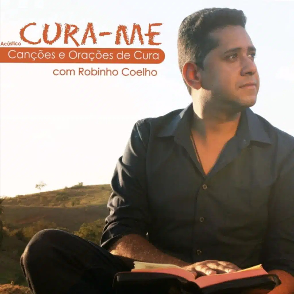 O Teu Amor Me Cura (Acústico)