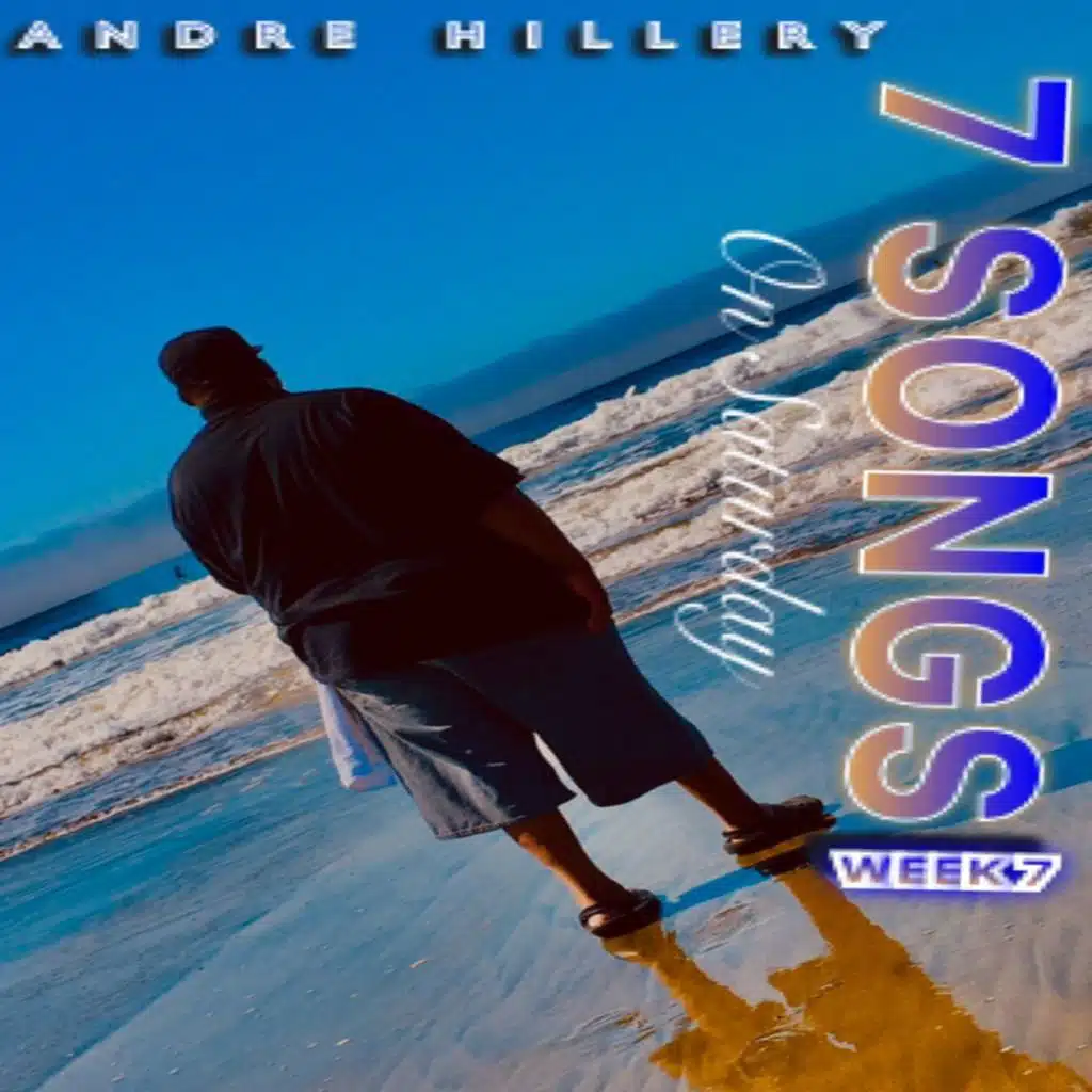 7 Songs on Saturday Week 7