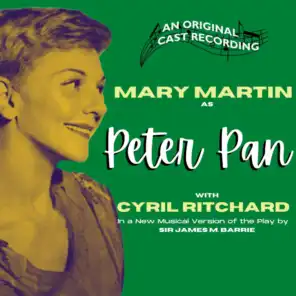Peter Pan (Original Broadway Cast Recording)