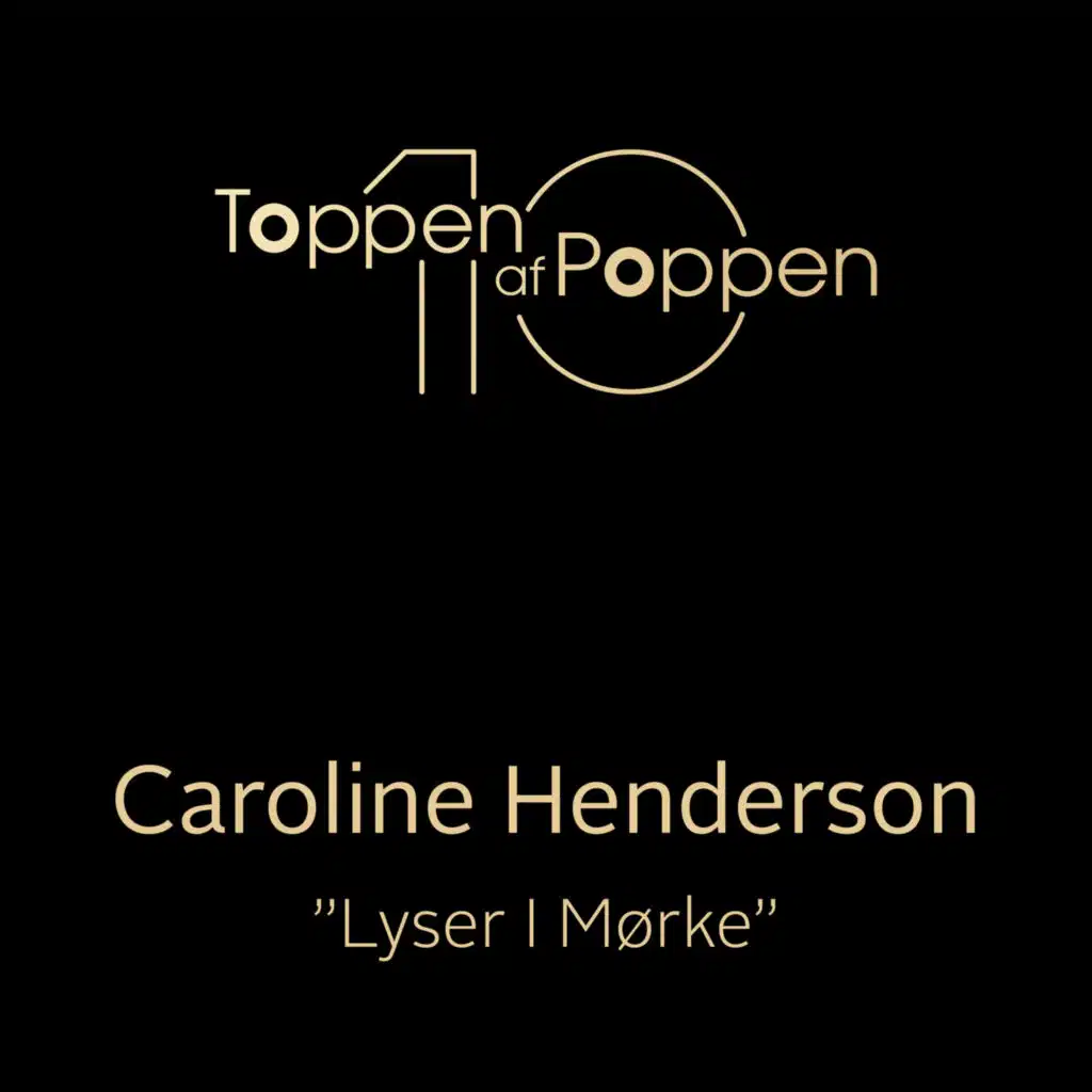 Lyser i Mørke