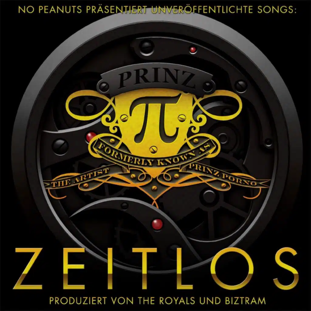Zeitlos
