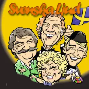 Svenska Ljud